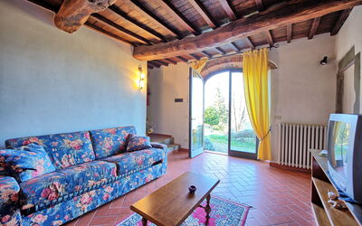 Logement:&nbsp;Mercatale 3
