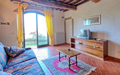 Logement:&nbsp;Mercatale 3