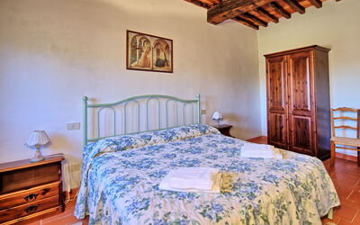 Logement:&nbsp;Mercatale 3