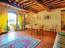 Logement:&nbsp;Mercatale 2