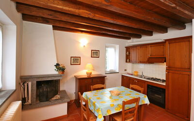 Logement:&nbsp;Rielli 14