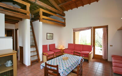 Logement:&nbsp;Rielli 4