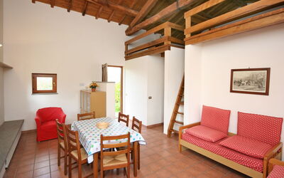 Logement:&nbsp;Rielli 4