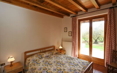 Logement:&nbsp;Rielli 4