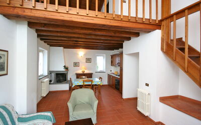 Logement:&nbsp;Rielli 14