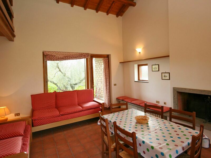 Logement:&nbsp;Rielli 4