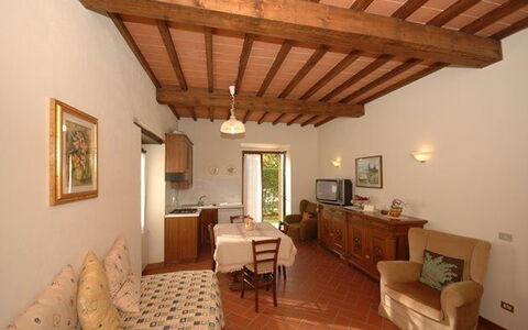 Logement:&nbsp;Rimaggio 5