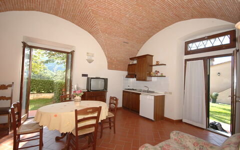 Logement:&nbsp;Rimaggio 2