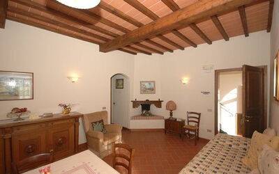 Logement:&nbsp;Rimaggio 5