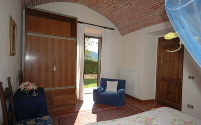 Logement:&nbsp;Rimaggio 2