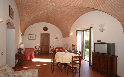 Logement:&nbsp;Rimaggio 2