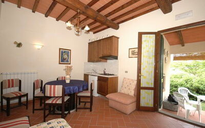Logement:&nbsp;Rimaggio 3