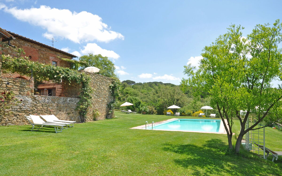 Podere Orietta