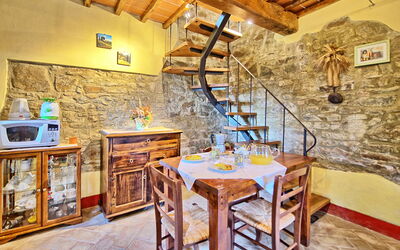 Logement:&nbsp;Orietta 3