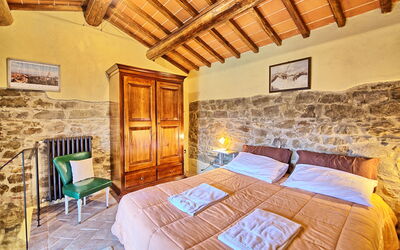 Logement:&nbsp;Orietta 3