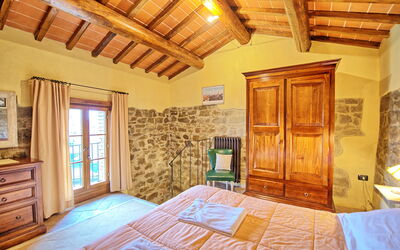 Logement:&nbsp;Orietta 3