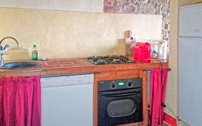 Logement:&nbsp;Orietta 4