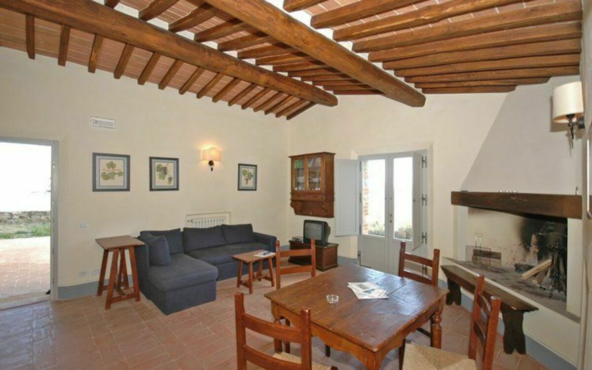 Logement:&nbsp;Brunello 1