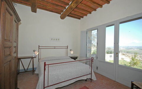 Brunello: Propriété, Pièce, Chambre, Bâtiment, Maison, Meubles, Lit, Sol, Immobilier, Plafond