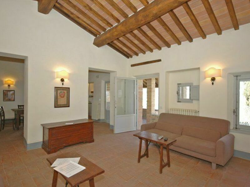 Logement:&nbsp;Brunello 3