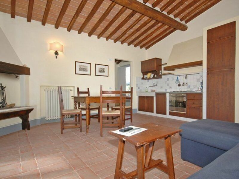 Logement:&nbsp;Brunello 1