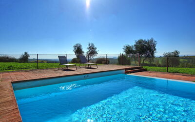 location de vacances Fornacino - Vagliagli, Toscane, Italie - Fornacino 2