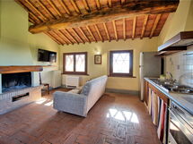 Logement:&nbsp;Fornacino 6