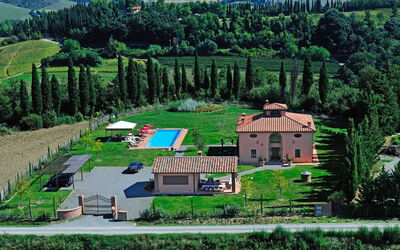 Villa Insoglio