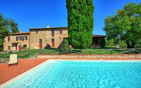 Il Frantoio: Propriété, Piscine, Bâtiment, Immobilier, Maison, L'Eau, Biens, Vacances, Villa, Loisir