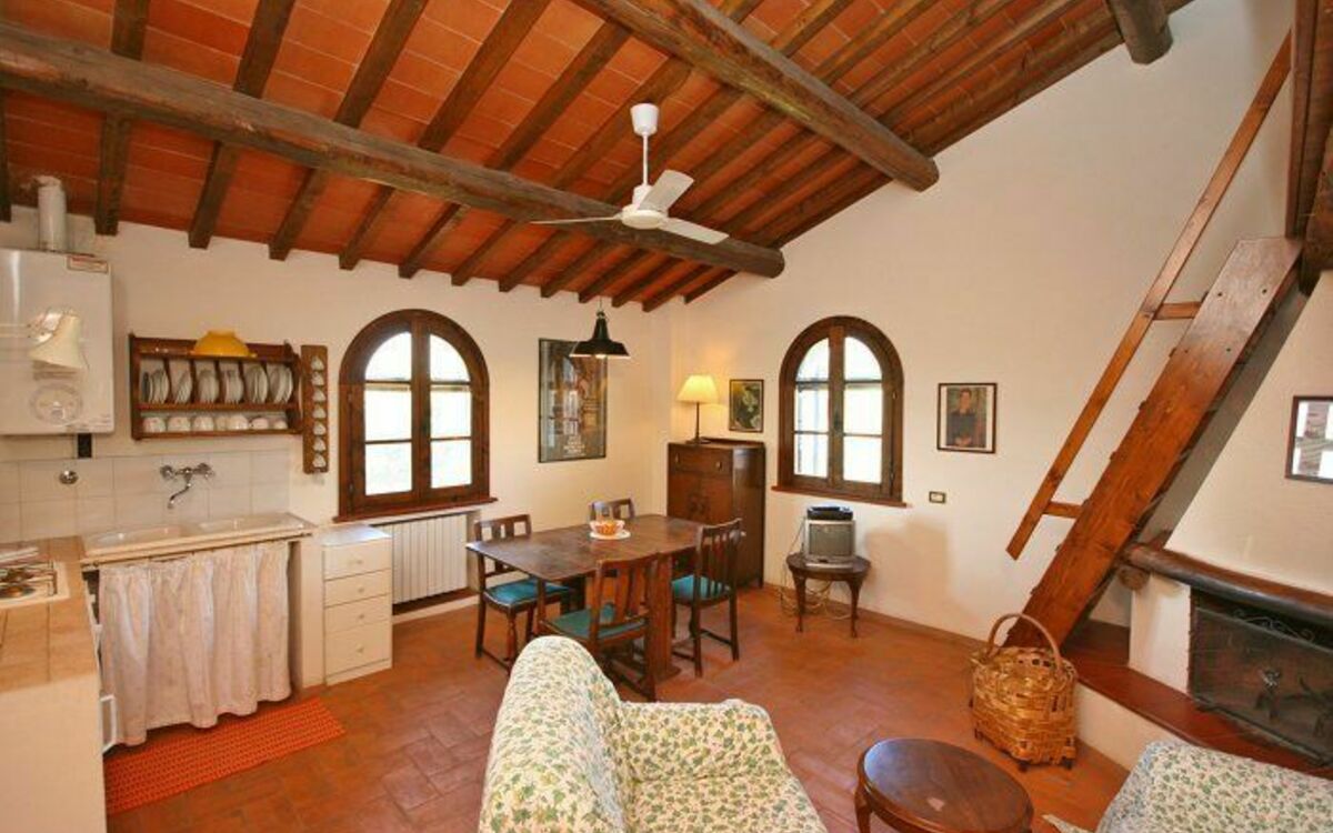 Logement:&nbsp;La Selva 5