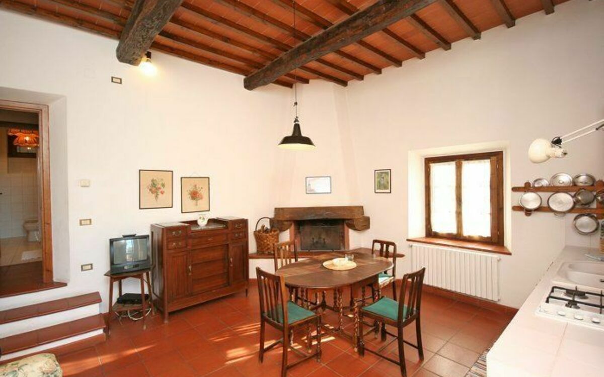 Logement:&nbsp;La Selva 2