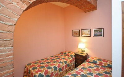 Logement:&nbsp;La Selva 3