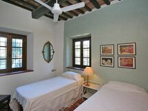 Logement:&nbsp;La Selva 5