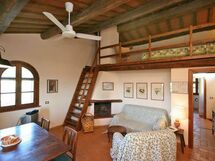 Logement:&nbsp;La Selva 5