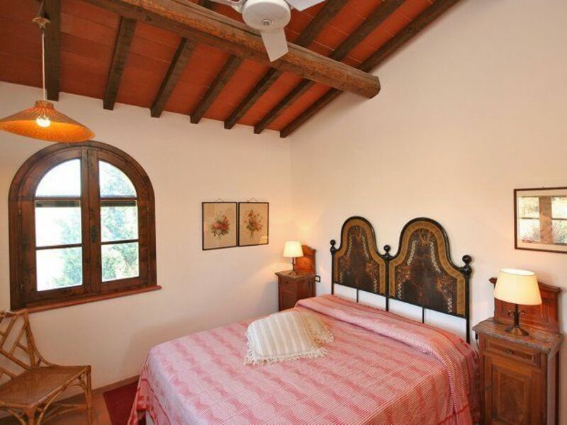 Logement:&nbsp;La Selva 5