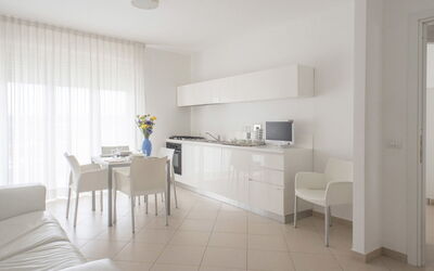 Logement:&nbsp;Stella Marina 200.1