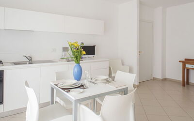 Logement:&nbsp;Stella Marina 200.1