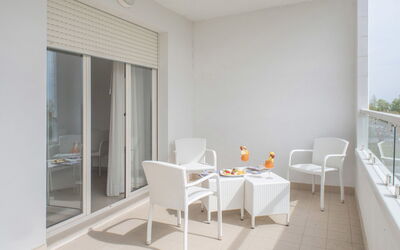Logement:&nbsp;Stella Marina 200.1
