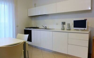 Logement:&nbsp;Stella Marina 200.1