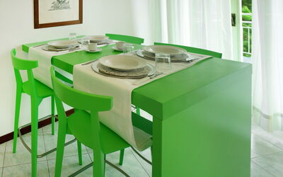 Logement:&nbsp;Bellavista 300.7