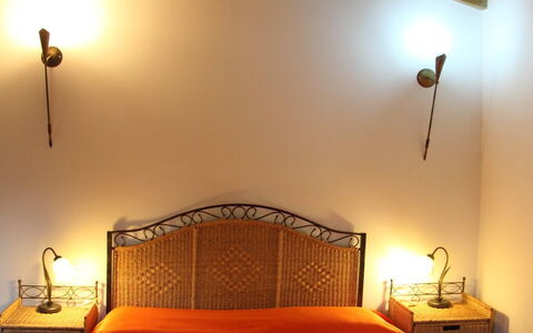 Logement:&nbsp;Fienile