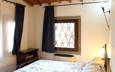 Logement:&nbsp;Fienile