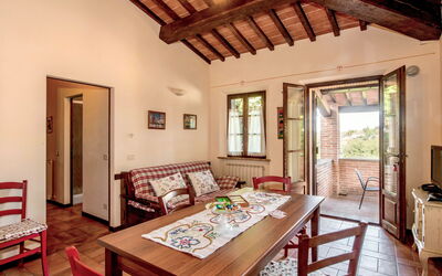 Logement:&nbsp;Casa Graziani 300.7