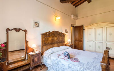 Logement:&nbsp;Casa Graziani 300.7