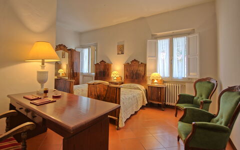 Logement:&nbsp;Trecento 1