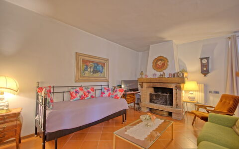 Logement:&nbsp;Trecento 3
