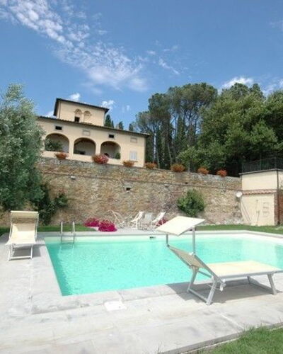 Villa Galileo