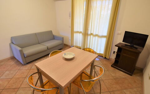 Logement:&nbsp;Porto Antico 300.6