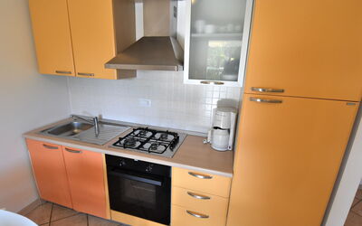Logement:&nbsp;Porto Antico 300.6