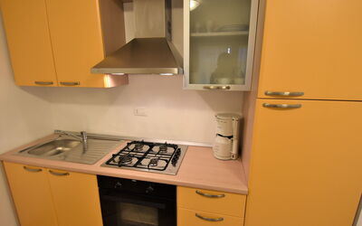 Logement:&nbsp;Bilo 4 Balcony 300.14